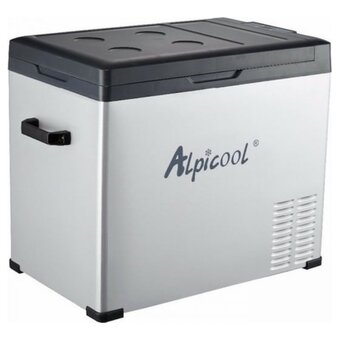  Термохолодильник Alpicool C50 (12/24) 