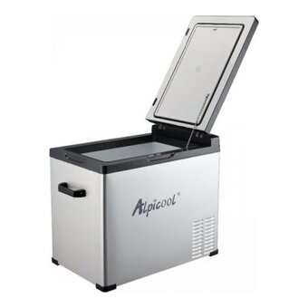  Термохолодильник Alpicool C50 (12/24) 