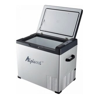  Термохолодильник Alpicool C50 (12/24) 