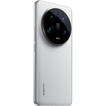  Смартфон Xiaomi 14 Ultra 16/512GB White 