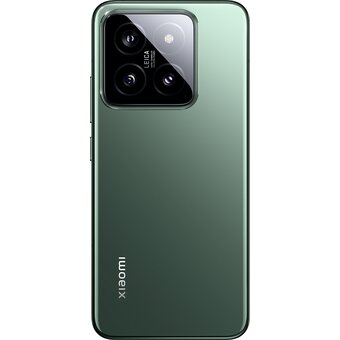  Смартфон Xiaomi 14 12/512GB Green 