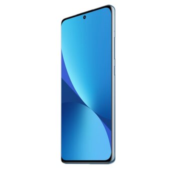  Смартфон Xiaomi Mi 12 5G 8/256 Blue EU 