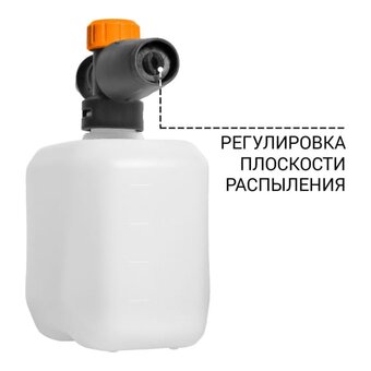  Пеногенератор Bort Foam Master Pro 93416350 