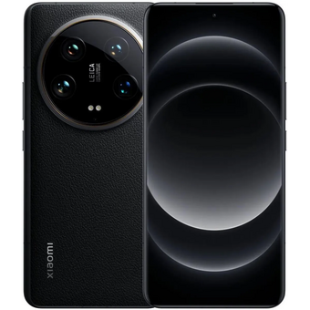  Смартфон Xiaomi 14 Ultra 16/512GB Black 
