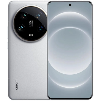 Смартфон Xiaomi 14 Ultra 16/512GB White 