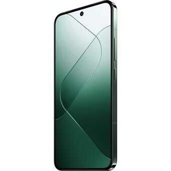  Смартфон Xiaomi 14 12/256Gb Jade Green 