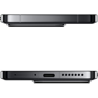  Смартфон Xiaomi 14 12/512Gb Black 