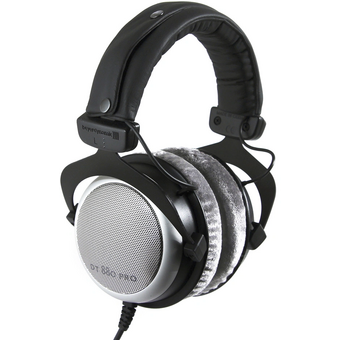  Наушники Beyerdynamic DT 880 Pro 250 Ohms 