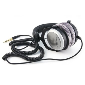  Наушники Beyerdynamic DT 880 Pro 250 Ohms 