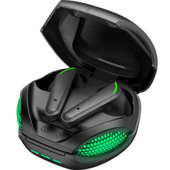  Наушники Deppa Air Termit Gaming Black 