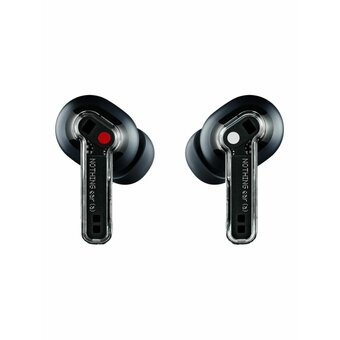  Наушники Nothing ear A10600061 Black (2024) 