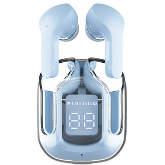  Наушники bluetooth ACEFAST T6 ice blue 