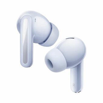  Наушники XIAOMI Redmi Buds 5 Pro BHR7799GL Aurora Purple 