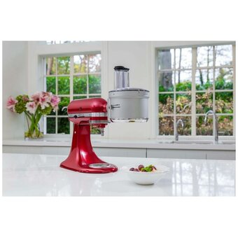  Насадка-кухонный комбайн (нарезка кубиками) KitchenAid 5KSM2FPA 