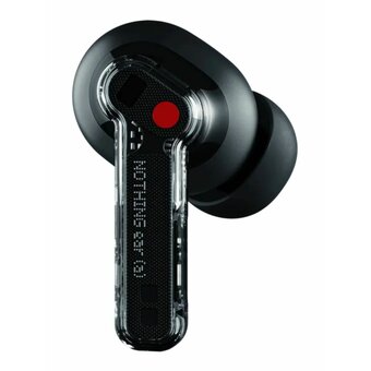  Наушники Nothing ear A10600061 Black (2024) 