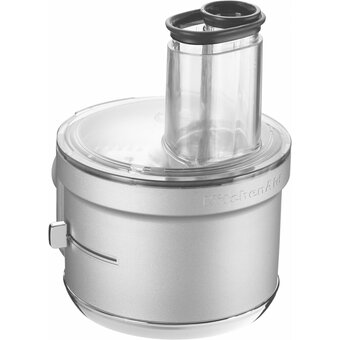  Насадка-кухонный комбайн (нарезка кубиками) KitchenAid 5KSM2FPA 