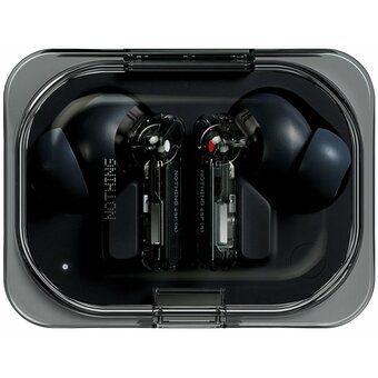 Наушники Nothing ear A10600061 Black (2024) 