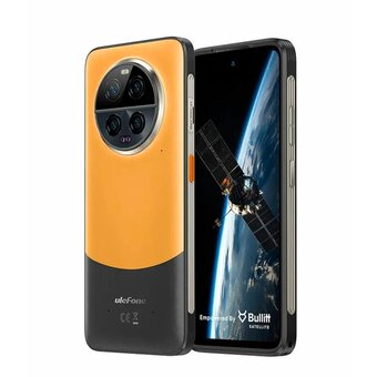  Смартфон Ulefone Armor 23 Ultra 12/512GB Orange 