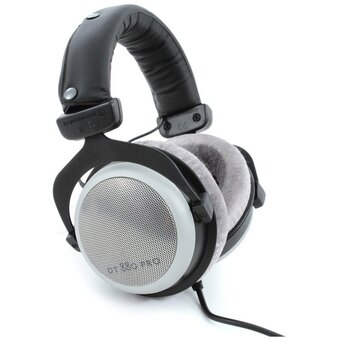  Наушники Beyerdynamic DT 880 Pro 250 Ohms 