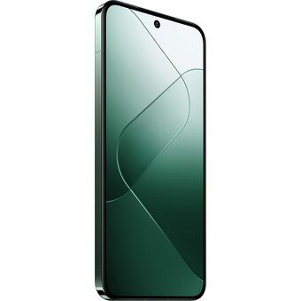  Смартфон Xiaomi 14 12/256Gb Jade Green 