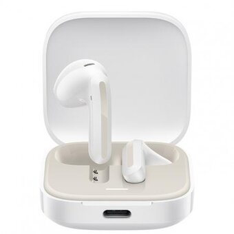  Наушники TWS Xiaomi Redmi Buds 6 Active BHR8391GL белый 
