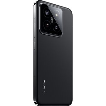  Смартфон Xiaomi 14 12/512Gb Black 