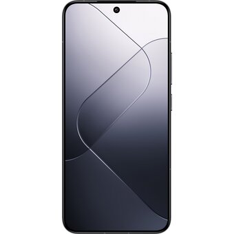  Смартфон Xiaomi 14 12/512Gb Black 