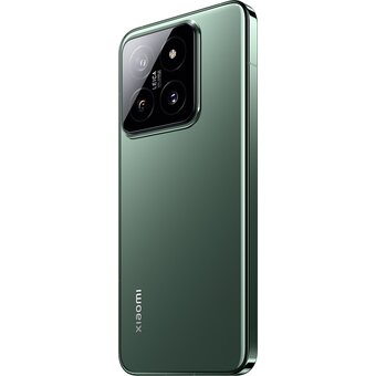  Смартфон Xiaomi 14 12/512GB Green 