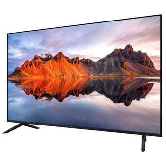  Телевизор Xiaomi TV A 50 2025 L50MA-ARU черный 