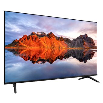  Телевизор Xiaomi TV A 50 2025 L50MA-ARU черный 