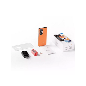  Смартфон Ulefone Note 17 Pro 12/256GB Orange 