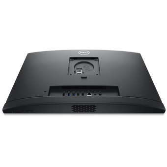  Моноблок Dell Optiplex 7410-5850 23.8" Full HD i5 13500T (1.2) 8Gb SSD512Gb UHDG 770 CR Linux Ubuntu GbitEth WiFi BT 130W клавиатура мышь Cam черный 