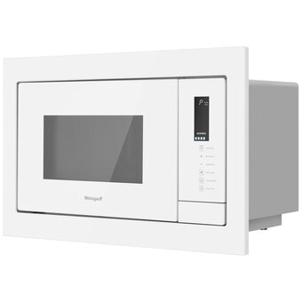  Встраиваемая микроволновая печь Weissgauff HMT-625 Touch Grill 