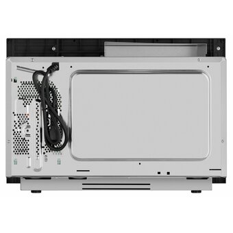  Встраиваемая микроволновая печь Weissgauff HMT-725 Touch Grill 