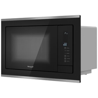  Встраиваемая микроволновая печь Weissgauff HMT-225 Touch Grill 