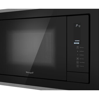  Встраиваемая микроволновая печь Weissgauff HMT-725 Touch Grill 