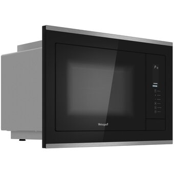  Встраиваемая микроволновая печь Weissgauff HMT-725 Touch Grill 