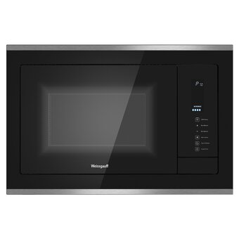  Встраиваемая микроволновая печь Weissgauff HMT-725 Touch Grill 