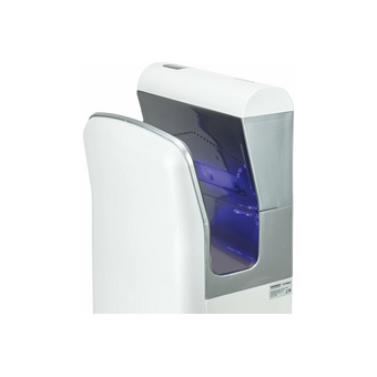  Сушилка для рук Sonnen Hd-m6667 607222 2000Вт пластик 