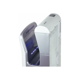  Сушилка для рук Sonnen Hd-m6667 607222 2000Вт пластик 