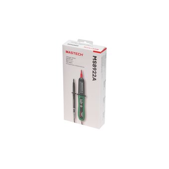  Указатель напряжения Mastech MS8922A (13-1204) 
