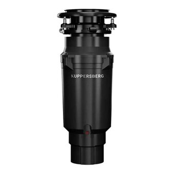  Измельчитель пищевых отходов Kuppersberg WSS 550 B 
