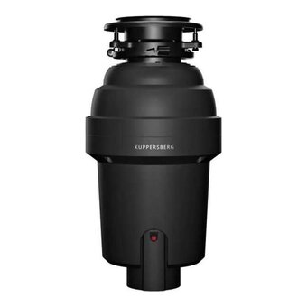  Измельчитель пищевых отходов Kuppersberg WS 750 B 