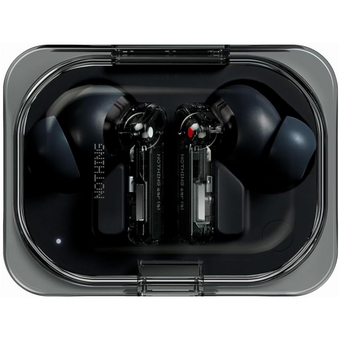  Наушники Nothing ear a A10600063 Black 