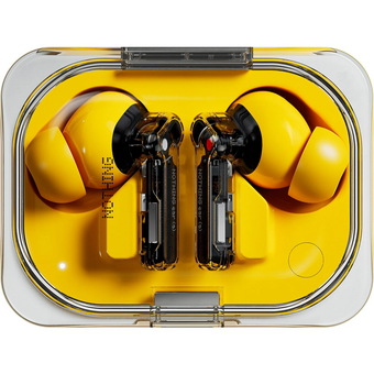  Наушники Nothing ear (a) A10600065 Yellow 