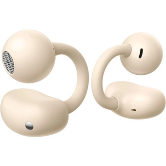  Гарнитура HUAWEI Freeclip Dove-T100 Beige 55037342 