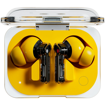  Наушники Nothing ear (a) A10600065 Yellow 