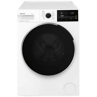  Сушильная машина Smeg WDN854SLDIN 