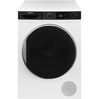  Сушильная машина Smeg WDN854SLDIN 