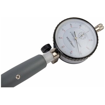  Нутромер индикаторный WIEDERKRAFT WDK-MB16001 50-160 мм 0.01 мм 